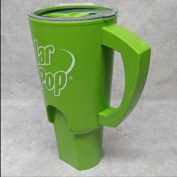 CIRCLE K Polar Pop Travel Mug Cup 32 Oz - Picture 2 of 4